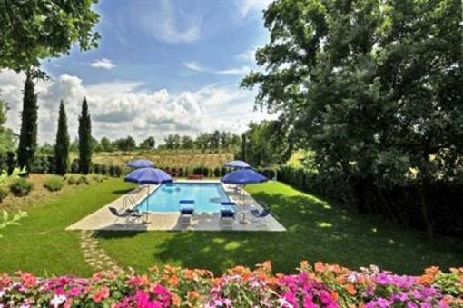 фото отеля Tenuta Il Vallone