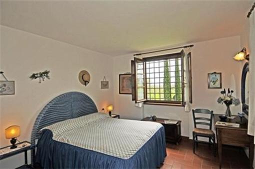 фото отеля Tenuta Il Vallone