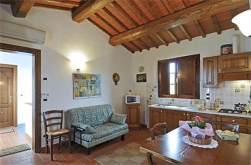 фото отеля Tenuta Il Vallone