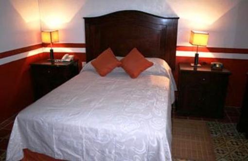 фото отеля Hotel Castelmar
