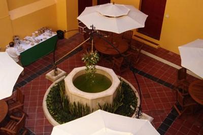 фото отеля Hotel Castelmar