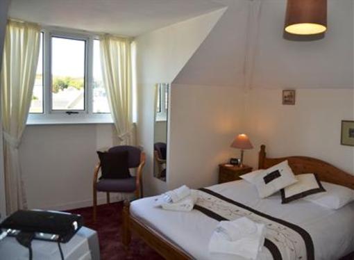 фото отеля Eastney Hotel