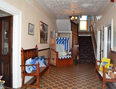фото отеля Eastney Hotel
