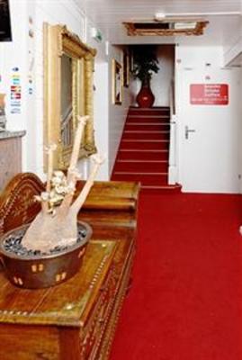 фото отеля Esos Hotel Quelle Bad Ragaz