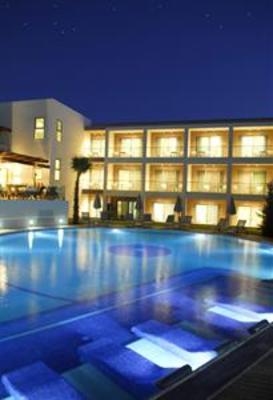 фото отеля Minos Mare Royal