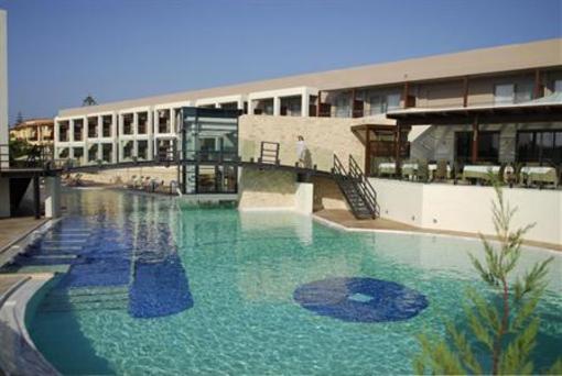 фото отеля Minos Mare Royal