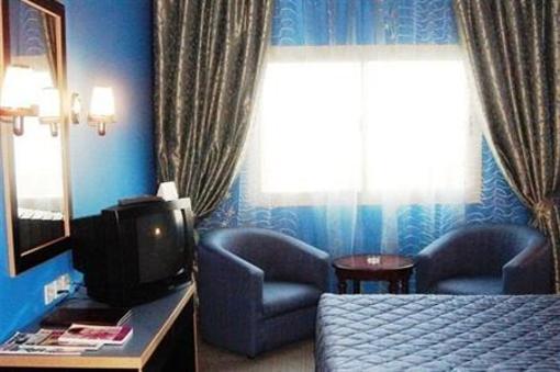 фото отеля Jonrad Hotel Dubai