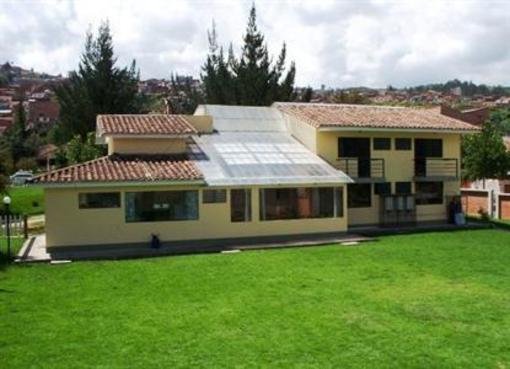 фото отеля San Juan De Dios Hostal Cusco