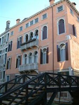 фото отеля Locanda Ca' Le Vele