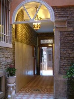 фото отеля Locanda Ca' Le Vele