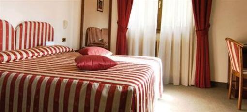 фото отеля Eurohotel Castione della Presolana