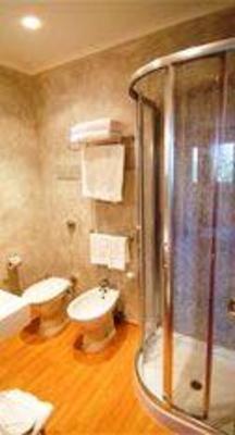 фото отеля Eurohotel Castione della Presolana