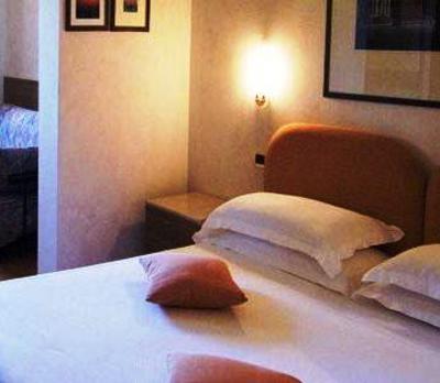 фото отеля Eurohotel Castione della Presolana
