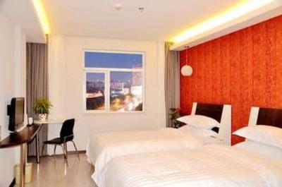 фото отеля Fairyland Hotel Kunming Kundu