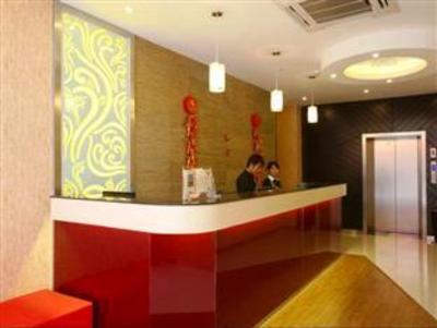 фото отеля Fairyland Hotel Kunming Kundu