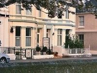 Old Pier House