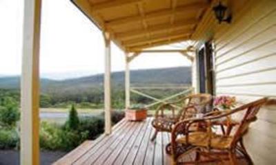 фото отеля Margate Cottage Boutique Bed & Breakfast