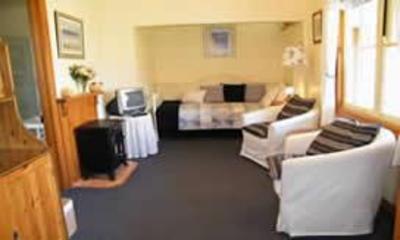 фото отеля Margate Cottage Boutique Bed & Breakfast