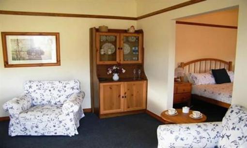 фото отеля Margate Cottage Boutique Bed & Breakfast