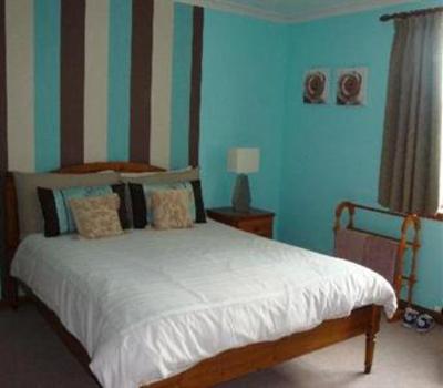 фото отеля Upper Crawton Bed and Breakfast Stonehaven