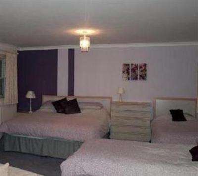 фото отеля Upper Crawton Bed and Breakfast Stonehaven