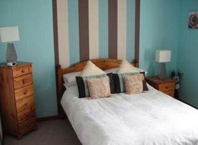фото отеля Upper Crawton Bed and Breakfast Stonehaven