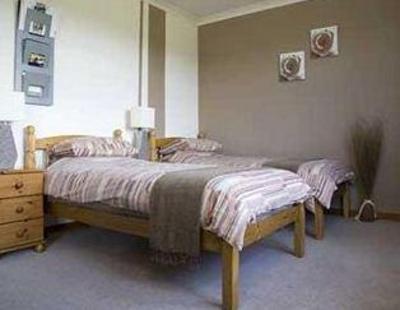 фото отеля Upper Crawton Bed and Breakfast Stonehaven