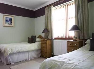 фото отеля Upper Crawton Bed and Breakfast Stonehaven