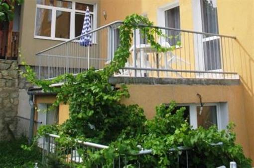 фото отеля Pension Zlata Noha