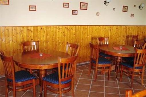 фото отеля Pension Zlata Noha