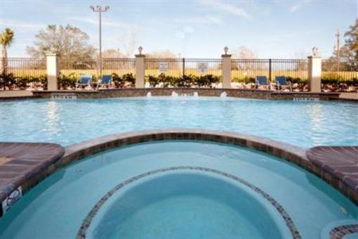 фото отеля Holiday Inn Express Hotel & Suites Northwest Beltway 8 Houston