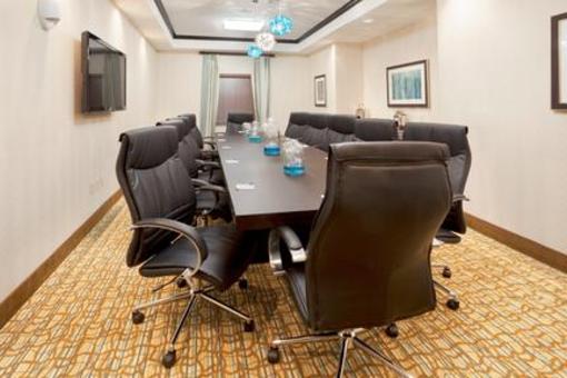 фото отеля Holiday Inn Express Hotel & Suites Northwest Beltway 8 Houston