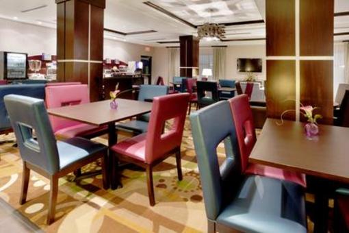 фото отеля Holiday Inn Express Hotel & Suites Northwest Beltway 8 Houston