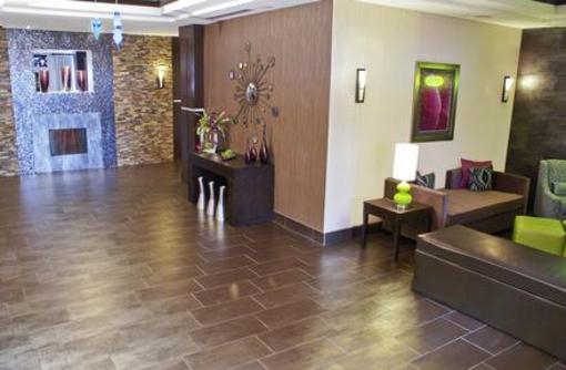 фото отеля Holiday Inn Express Hotel & Suites Northwest Beltway 8 Houston