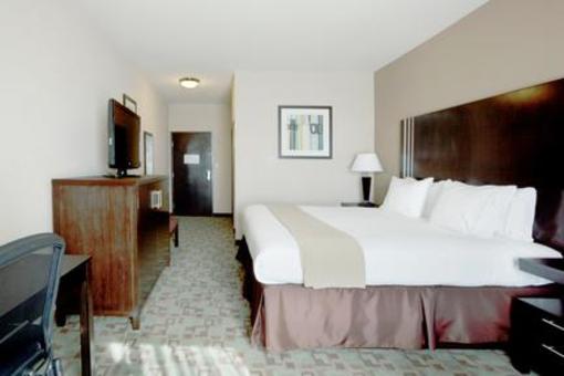 фото отеля Holiday Inn Express Hotel & Suites Northwest Beltway 8 Houston
