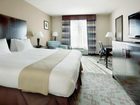 фото отеля Holiday Inn Express Hotel & Suites Northwest Beltway 8 Houston
