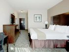 фото отеля Holiday Inn Express Hotel & Suites Northwest Beltway 8 Houston