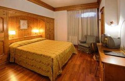 фото отеля Franceschi Park Hotel