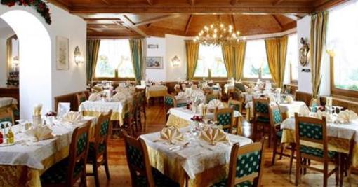 фото отеля Franceschi Park Hotel