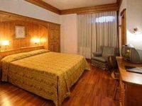 Franceschi Park Hotel