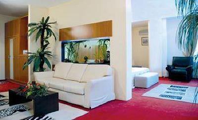фото отеля TCC Plaza Hotel Skopje