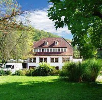 фото отеля Kulinarium An Der Glems Hotel Stuttgart