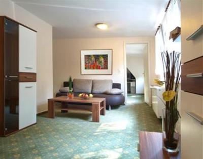 фото отеля Kulinarium An Der Glems Hotel Stuttgart