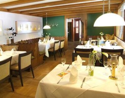фото отеля Kulinarium An Der Glems Hotel Stuttgart