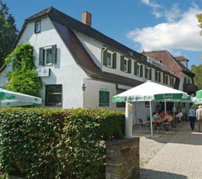 фото отеля Kulinarium An Der Glems Hotel Stuttgart