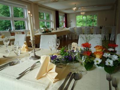 фото отеля Kulinarium An Der Glems Hotel Stuttgart