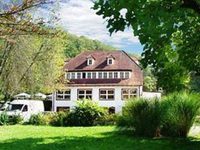 Kulinarium An Der Glems Hotel Stuttgart