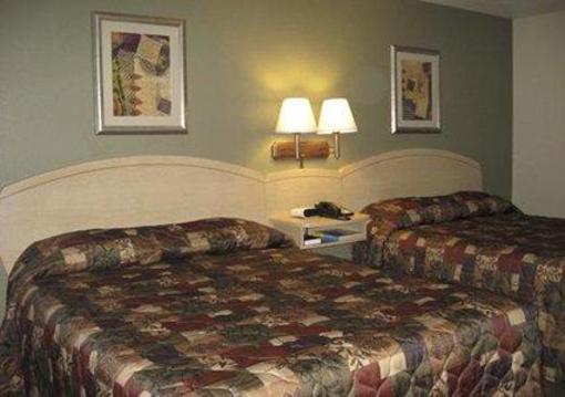 фото отеля Suburban Extended Stay Hotel Bentonville