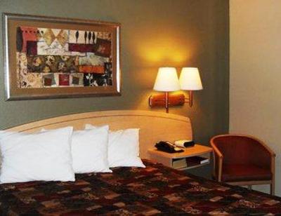 фото отеля Suburban Extended Stay Hotel Bentonville