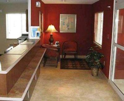 фото отеля Suburban Extended Stay Hotel Bentonville